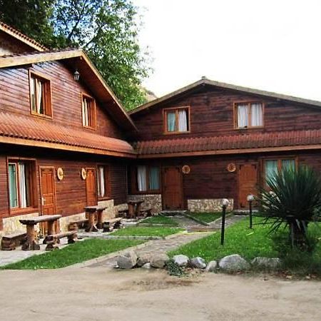 Комплекс Стария Чинар Melnik (Blagoevgrad) Eksteriør bilde