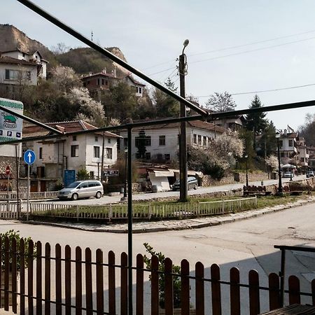 Комплекс Стария Чинар Melnik (Blagoevgrad) Eksteriør bilde