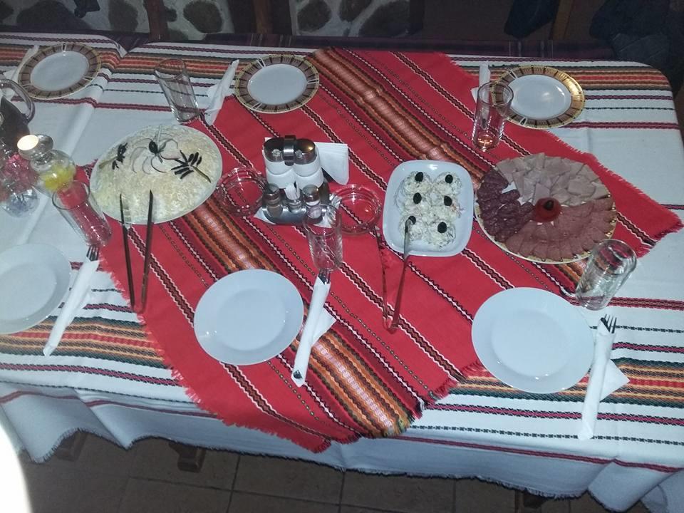 Комплекс Стария Чинар Melnik (Blagoevgrad) Eksteriør bilde