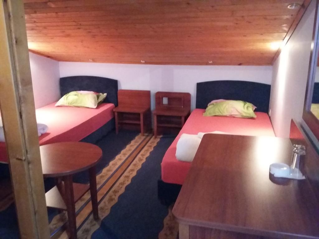 Комплекс Стария Чинар Melnik (Blagoevgrad) Eksteriør bilde