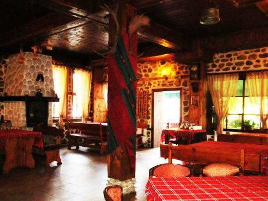 Комплекс Стария Чинар Melnik (Blagoevgrad) Eksteriør bilde