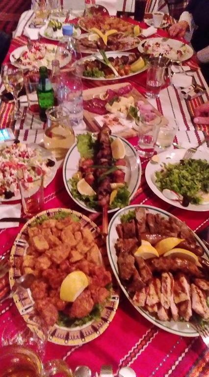 Комплекс Стария Чинар Melnik (Blagoevgrad) Eksteriør bilde