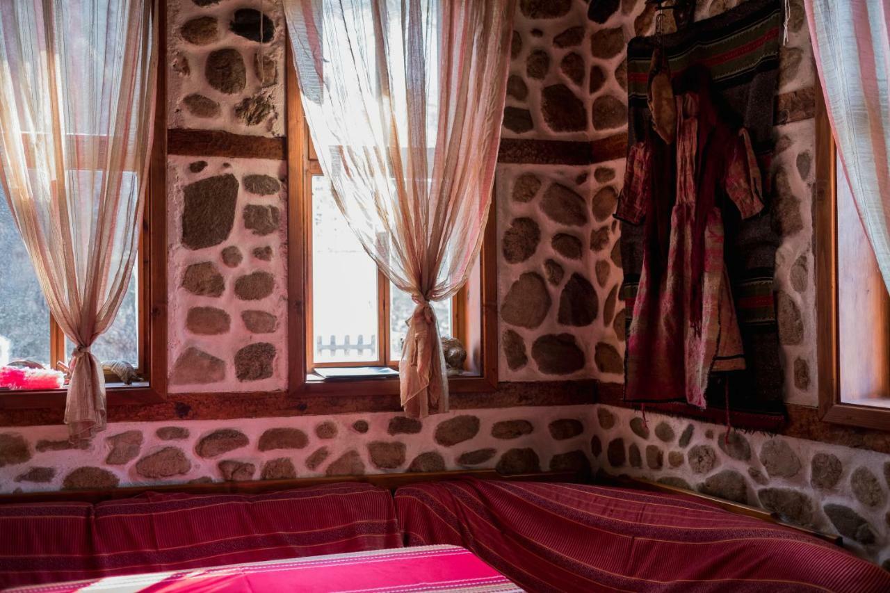 Комплекс Стария Чинар Melnik (Blagoevgrad) Eksteriør bilde