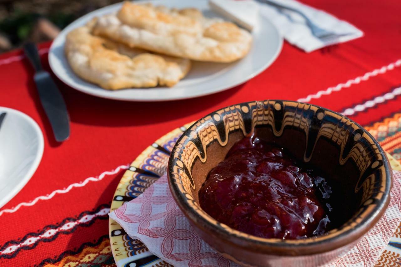 Комплекс Стария Чинар Melnik (Blagoevgrad) Eksteriør bilde