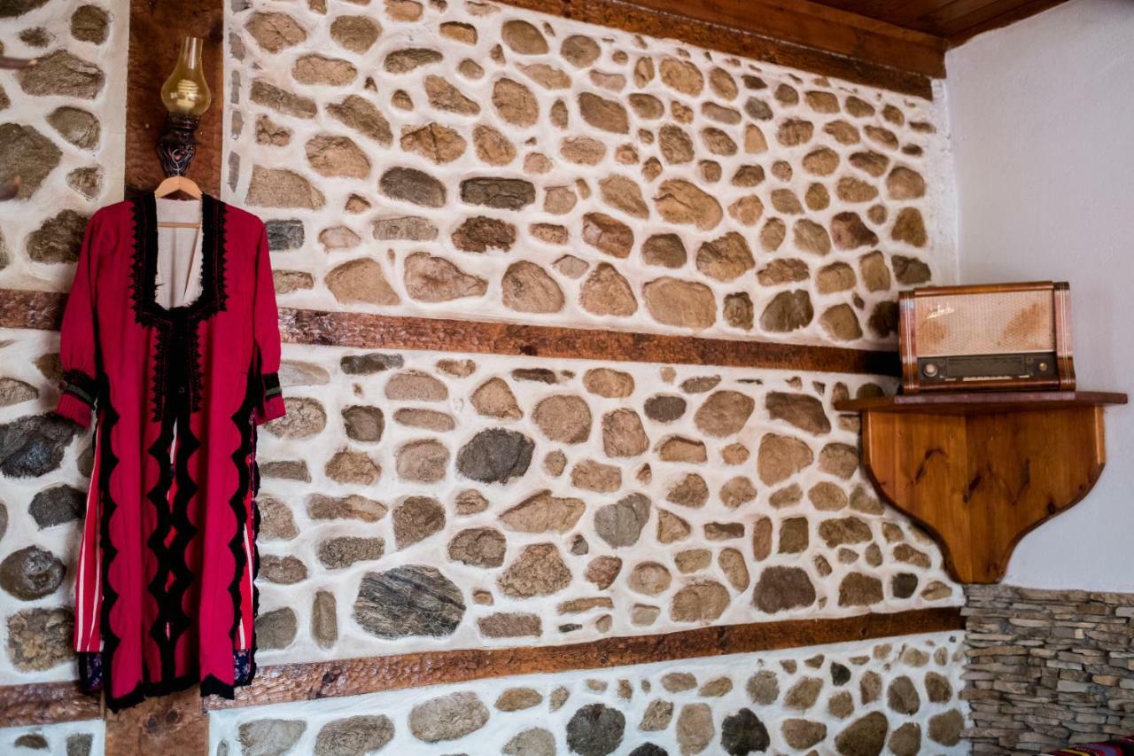 Комплекс Стария Чинар Melnik (Blagoevgrad) Eksteriør bilde