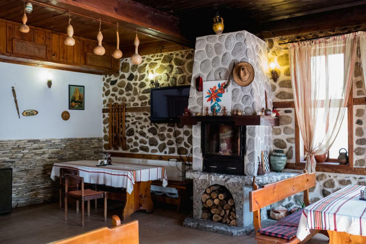 Комплекс Стария Чинар Melnik (Blagoevgrad) Eksteriør bilde
