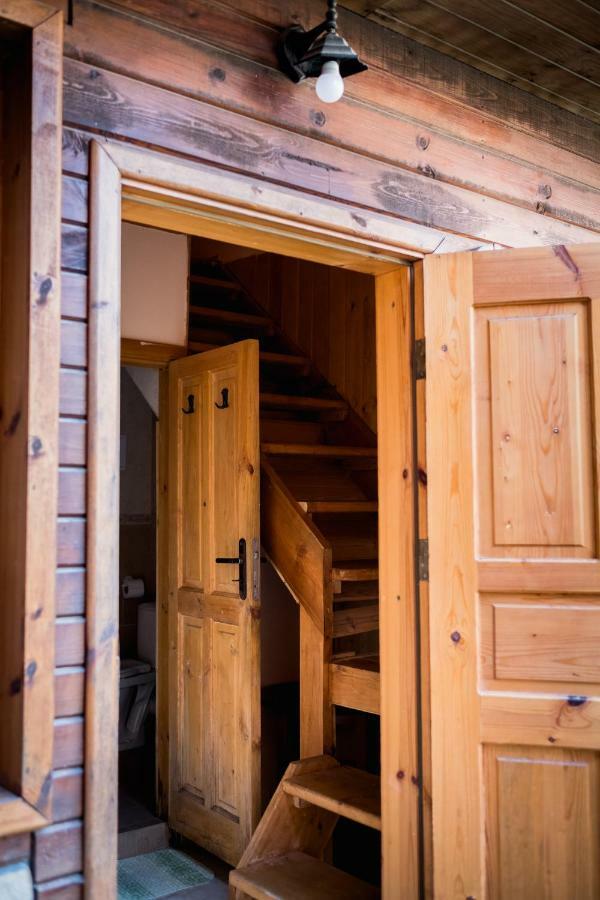 Комплекс Стария Чинар Melnik (Blagoevgrad) Eksteriør bilde