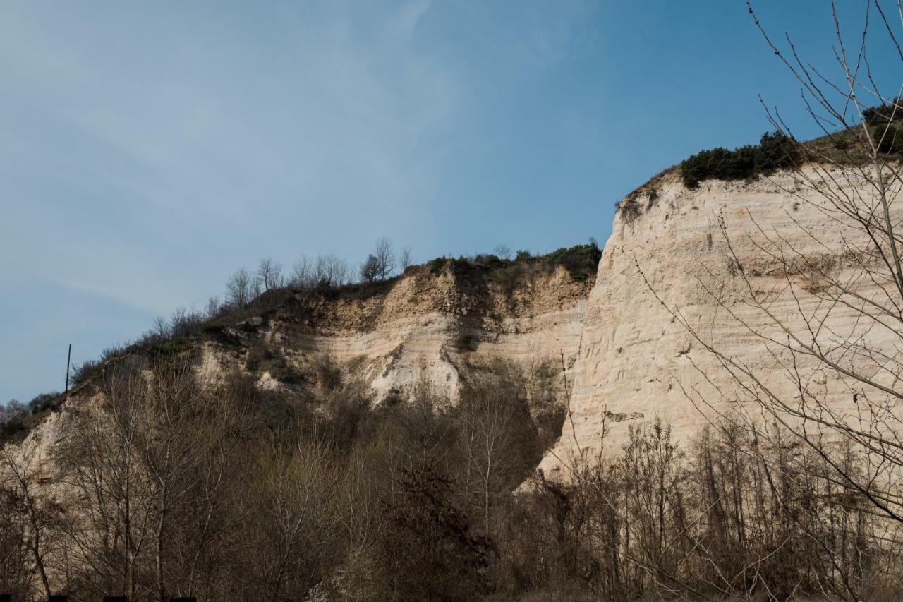 Комплекс Стария Чинар Melnik (Blagoevgrad) Eksteriør bilde