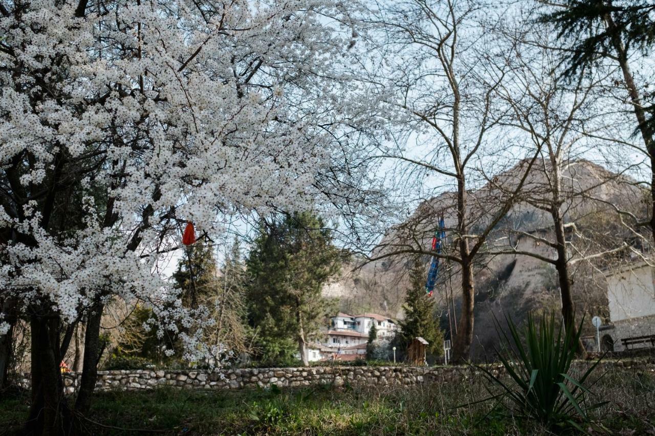 Комплекс Стария Чинар Melnik (Blagoevgrad) Eksteriør bilde